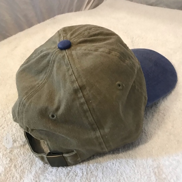 Sportsman On Top of your Game POLARIS Adjustable Clasp Cap - Picture 11 of 13